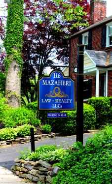 Mazaheri Law, LLC in Doylestown, PA (2)