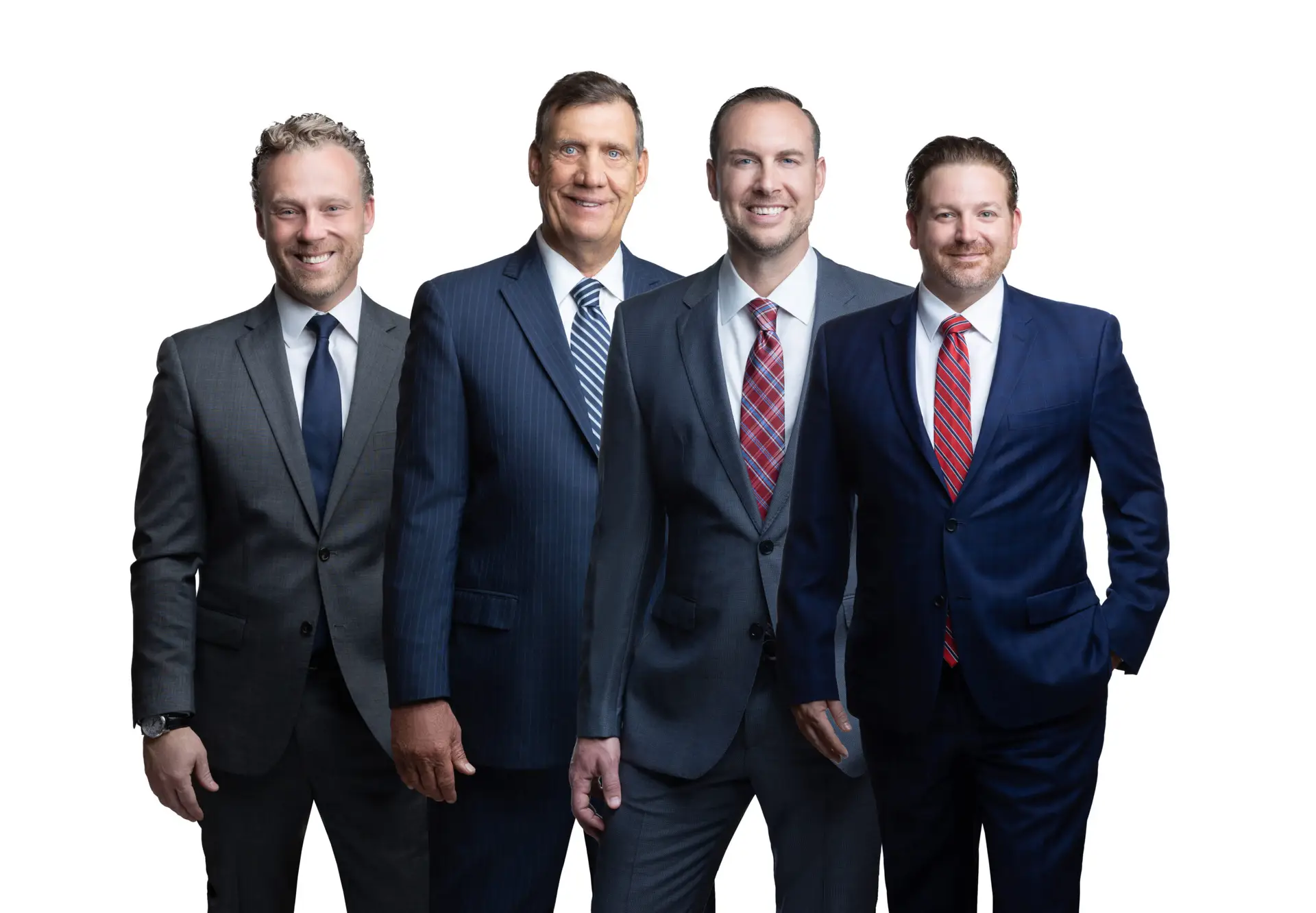 Debolski, Debolski, & O'Connor Law Firm in Garden City, MI