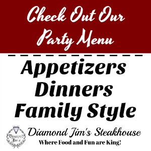 Diamond Jim's Steakhouse in Hales Corners, WI (3)