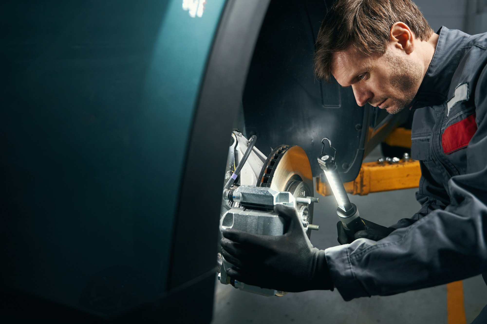 Auto Service Specialists in North Royalton, OH (2)