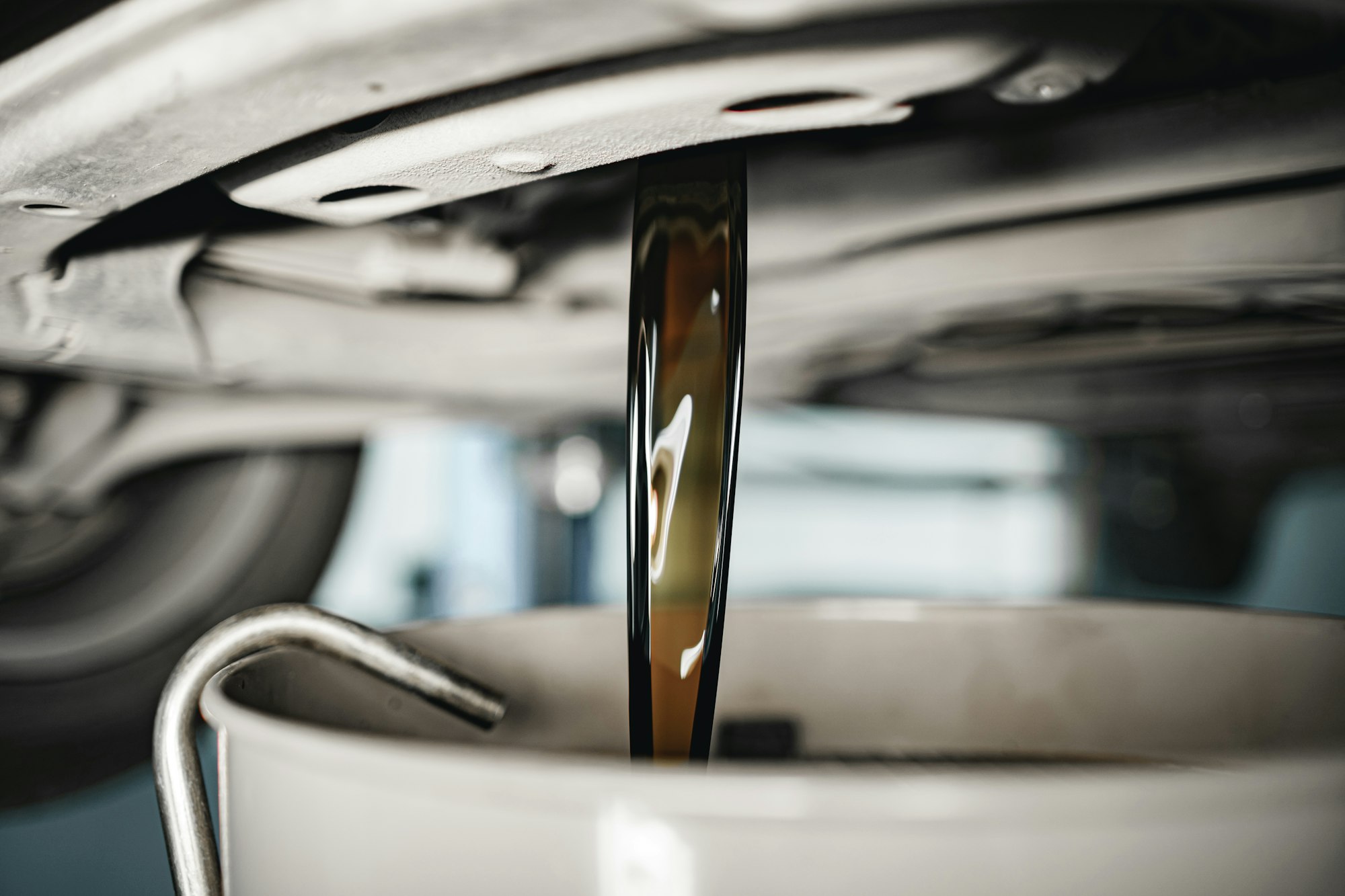 Auto Service Specialists in North Royalton, OH (3)