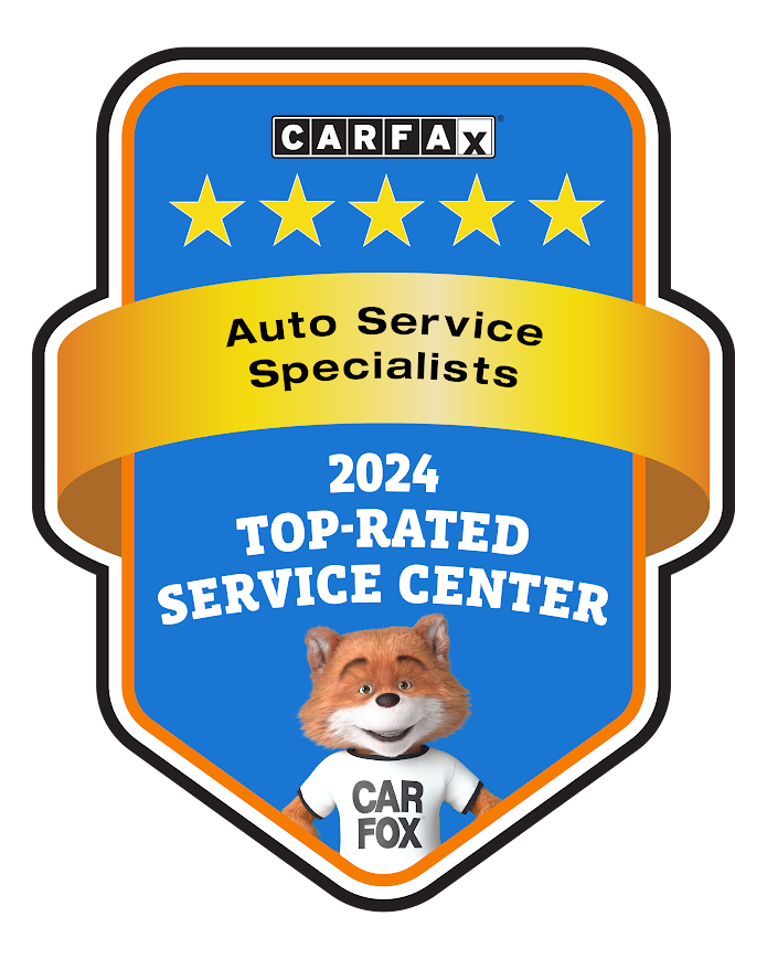 Auto Service Specialists in North Royalton, OH (5)