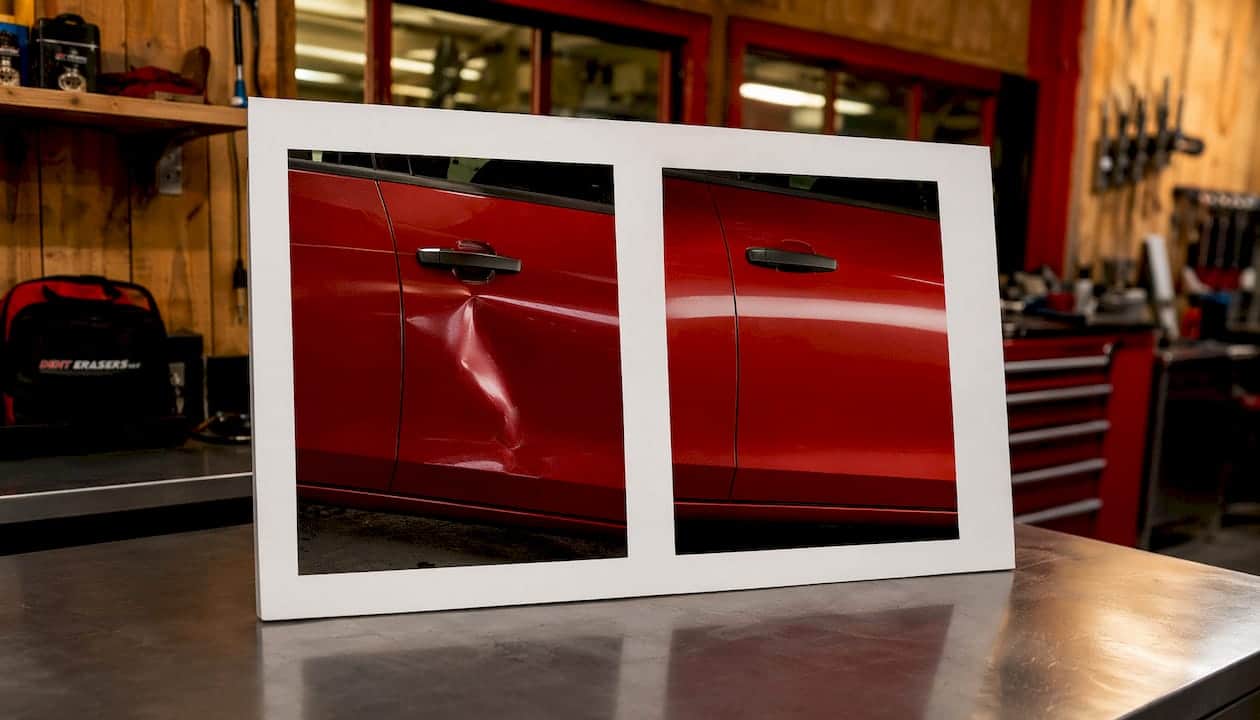 Paintless Dent Repair | Dent Erasers LLC in Concord, CA (6)