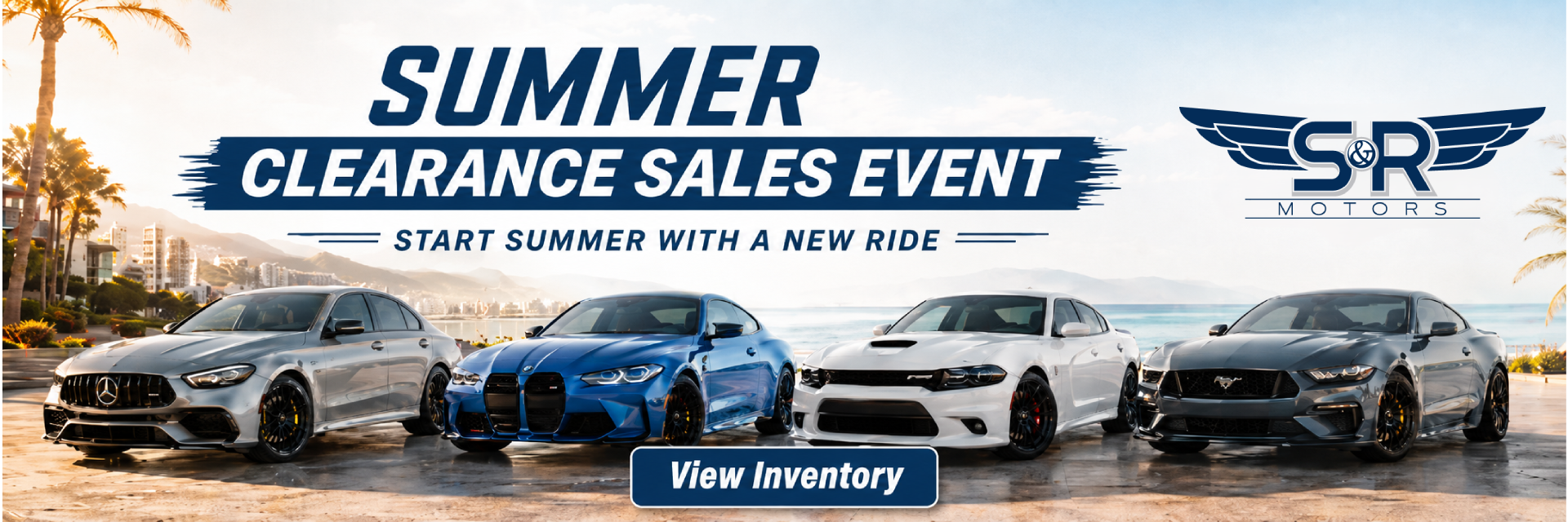 S&R Motors in Hayward, CA (2)