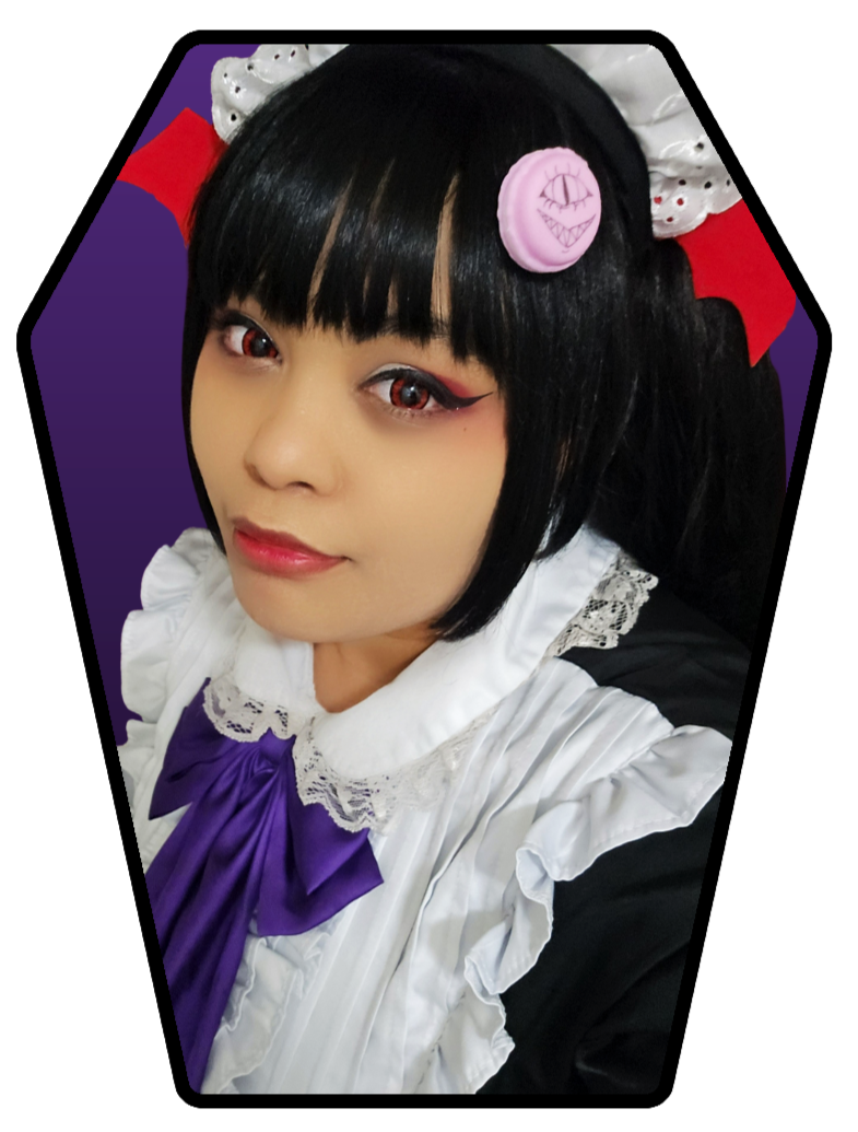 Deadly Sweet Maid Cafe in San Antonio, TX (5)