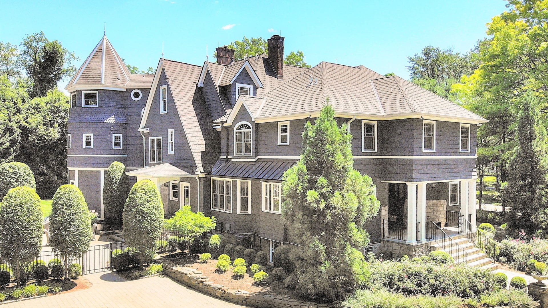 Philip Soo, Real Estate Agent in Tenafly, NJ (2)