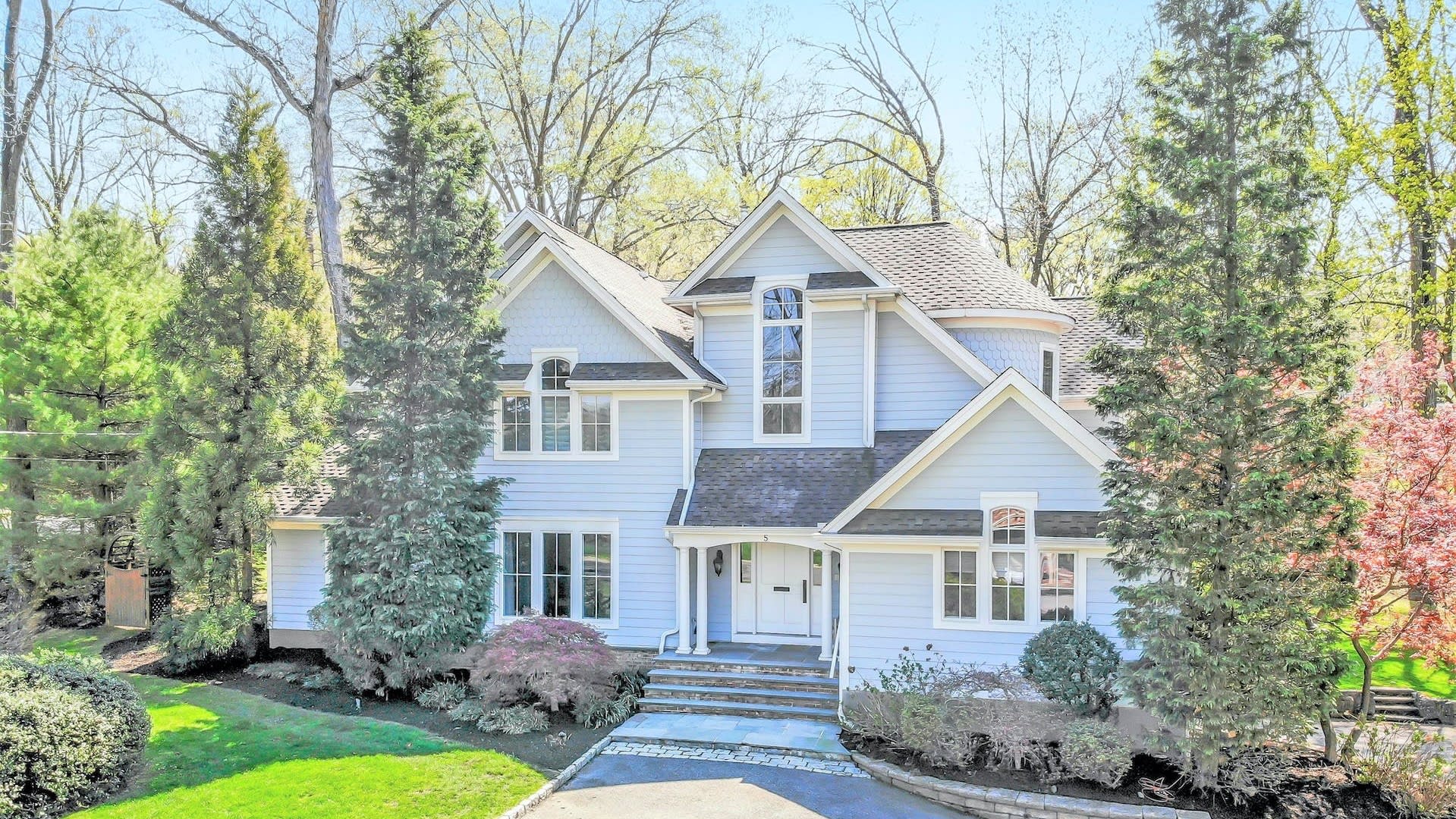 Philip Soo, Real Estate Agent in Tenafly, NJ (4)