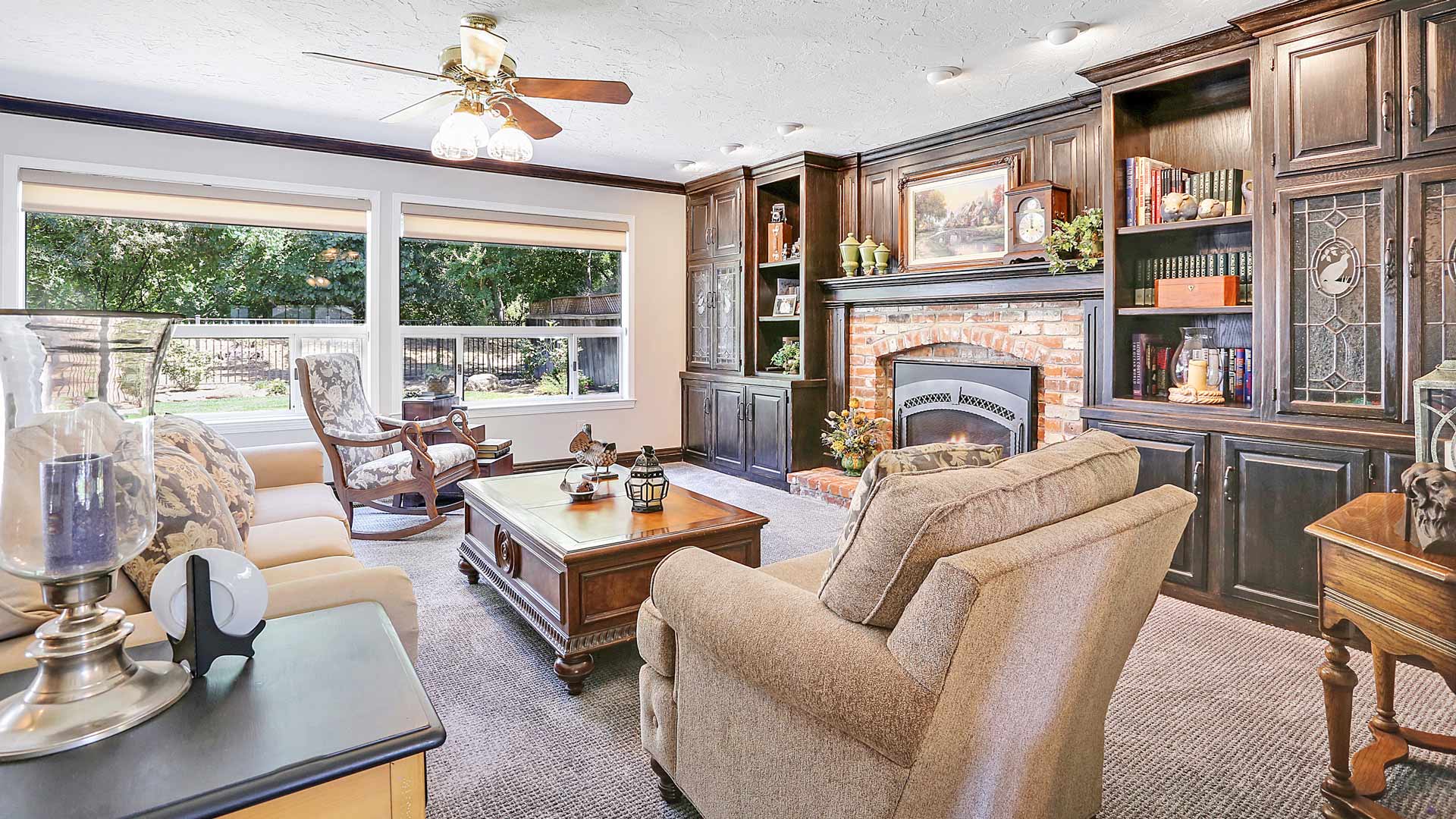 Schaffer & Company Realtors in Lodi, CA
