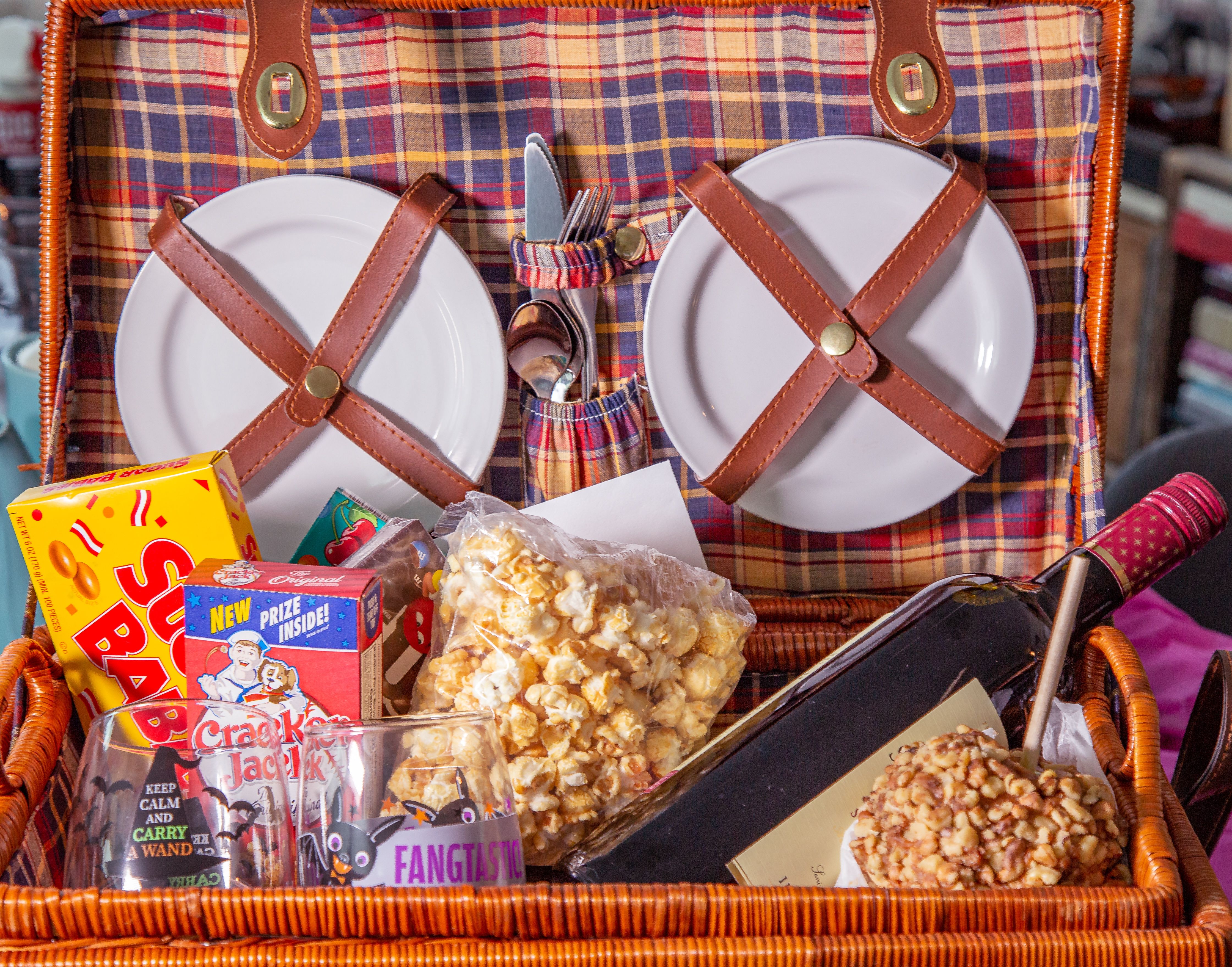 Loquacious Culinary Events in Burbank, IL
