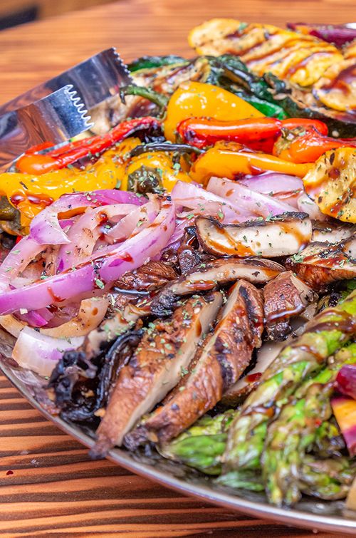 Loquacious Culinary Events in Burbank, IL (6)