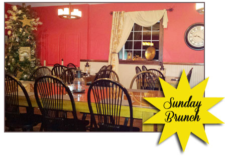 Kitzie's | Restaurant & Lounge in Martinsburg, WV (2)