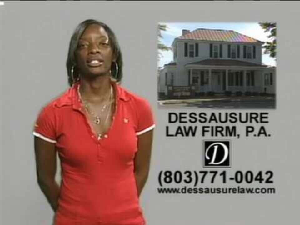Dessausure Law Firm, P.A. in Columbia, SC