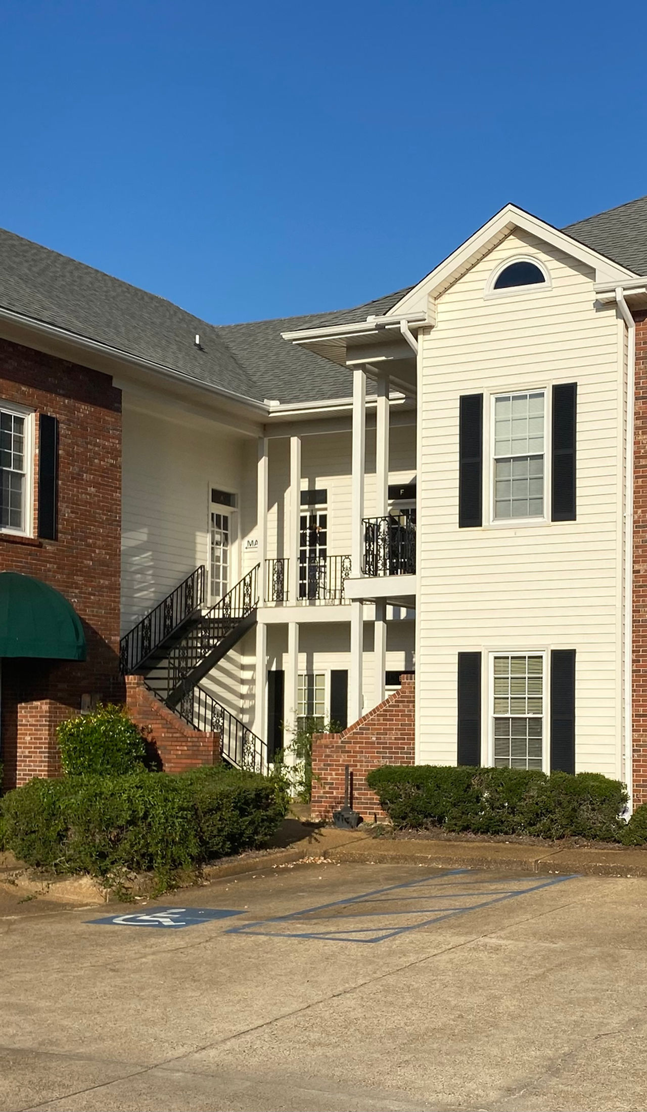 Akers Law Group, PLLC in Brandon, MS