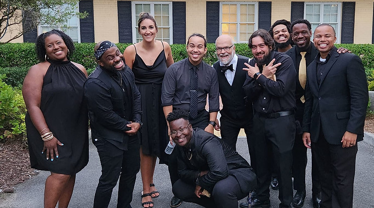 Unique Sound Band in Surrency, GA (2)