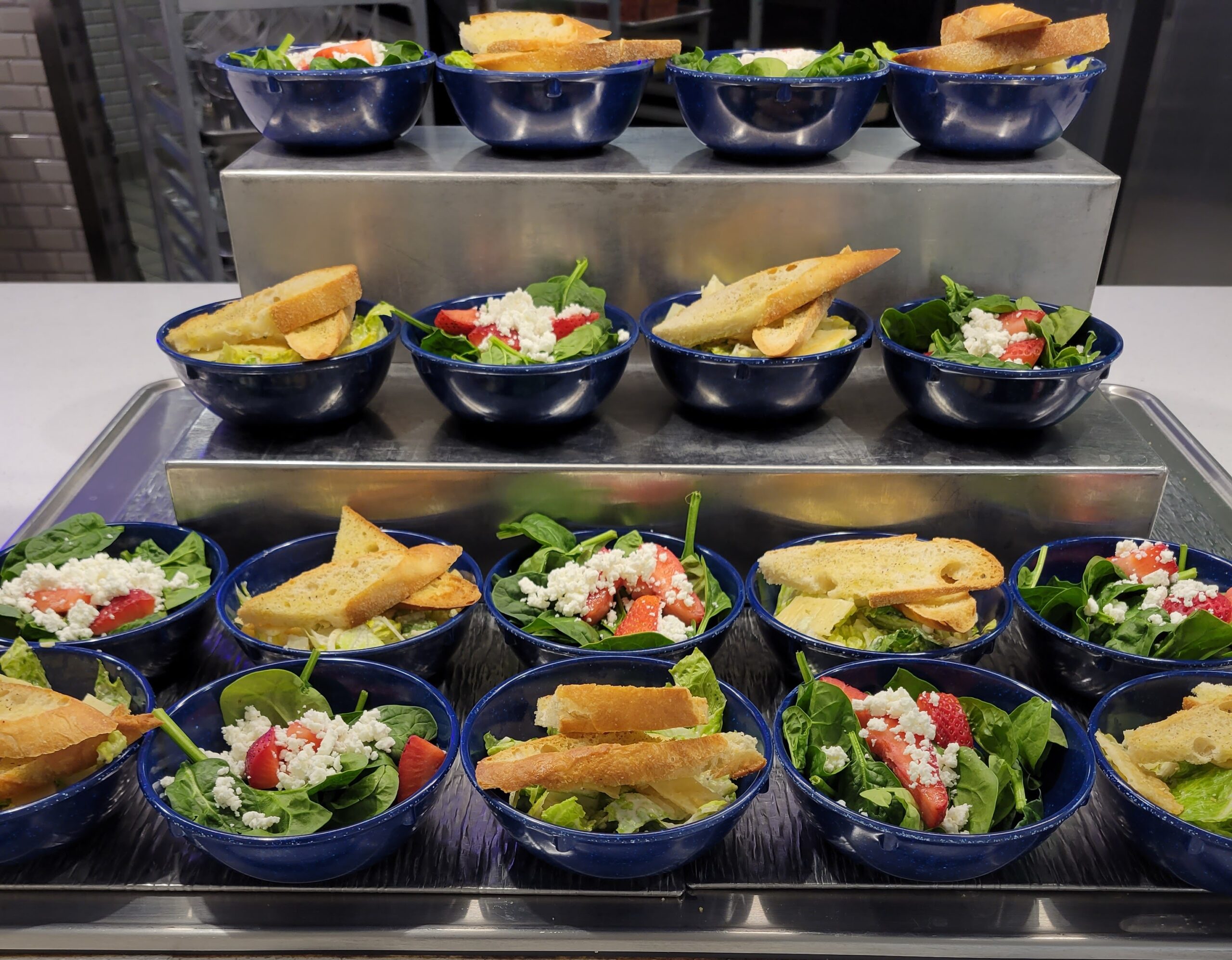 Ne'Chelle's Catering in Duncanville, TX