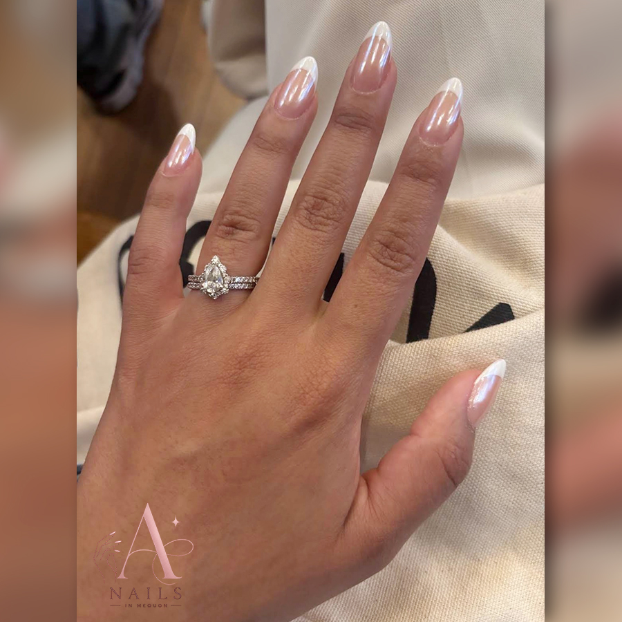 A Nails in Mequon, WI (3)