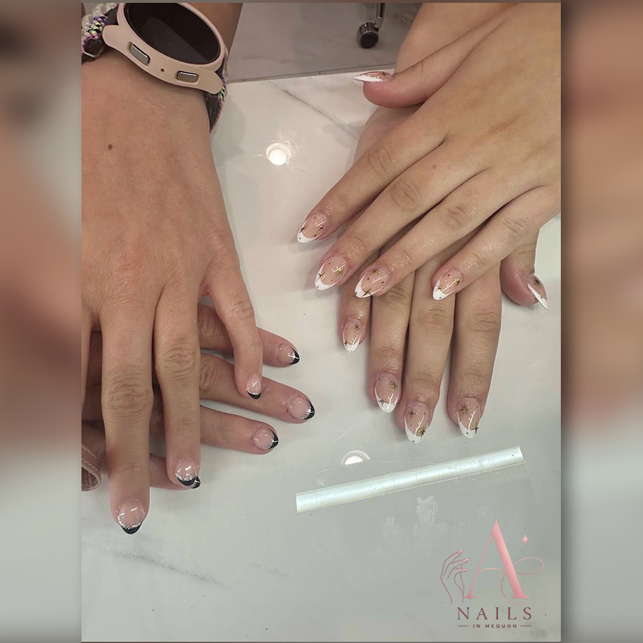 A Nails in Mequon, WI (5)