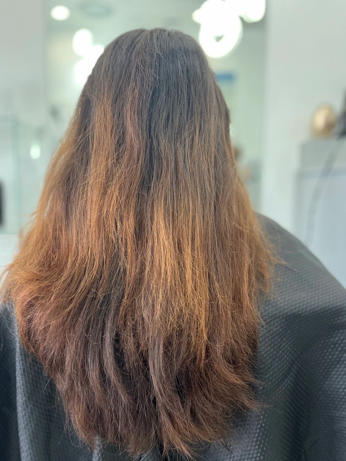 Halo Salon in Richardson, TX