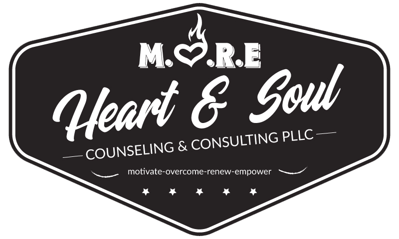 M.O.R.E. Heart & Soul Counseling & Consulting PLLC in Silsbee, TX