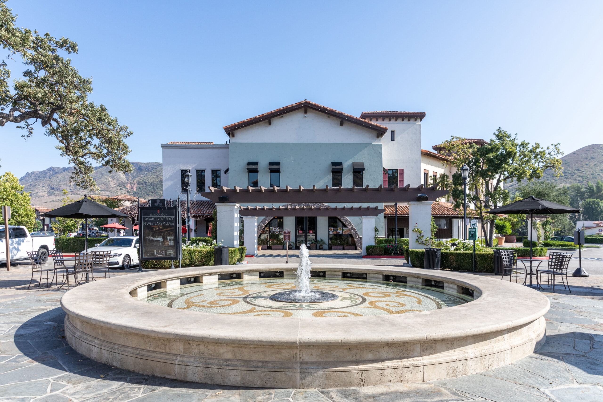 Shoppes at Westlake Village in Westlake Village, CA
