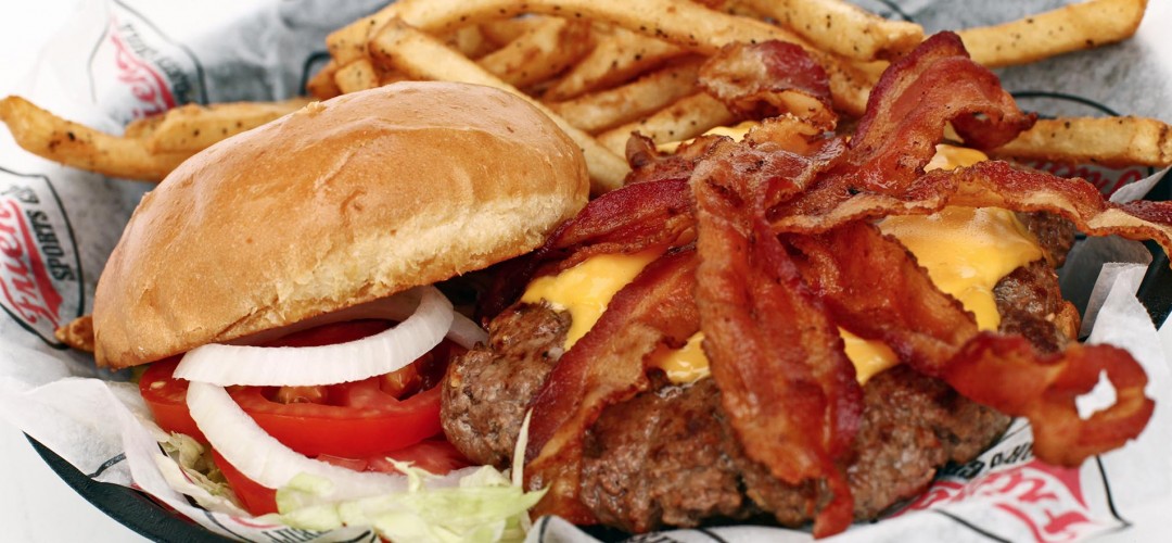 FRIENDS DAWSON GRILL in Dawsonville, GA (2)
