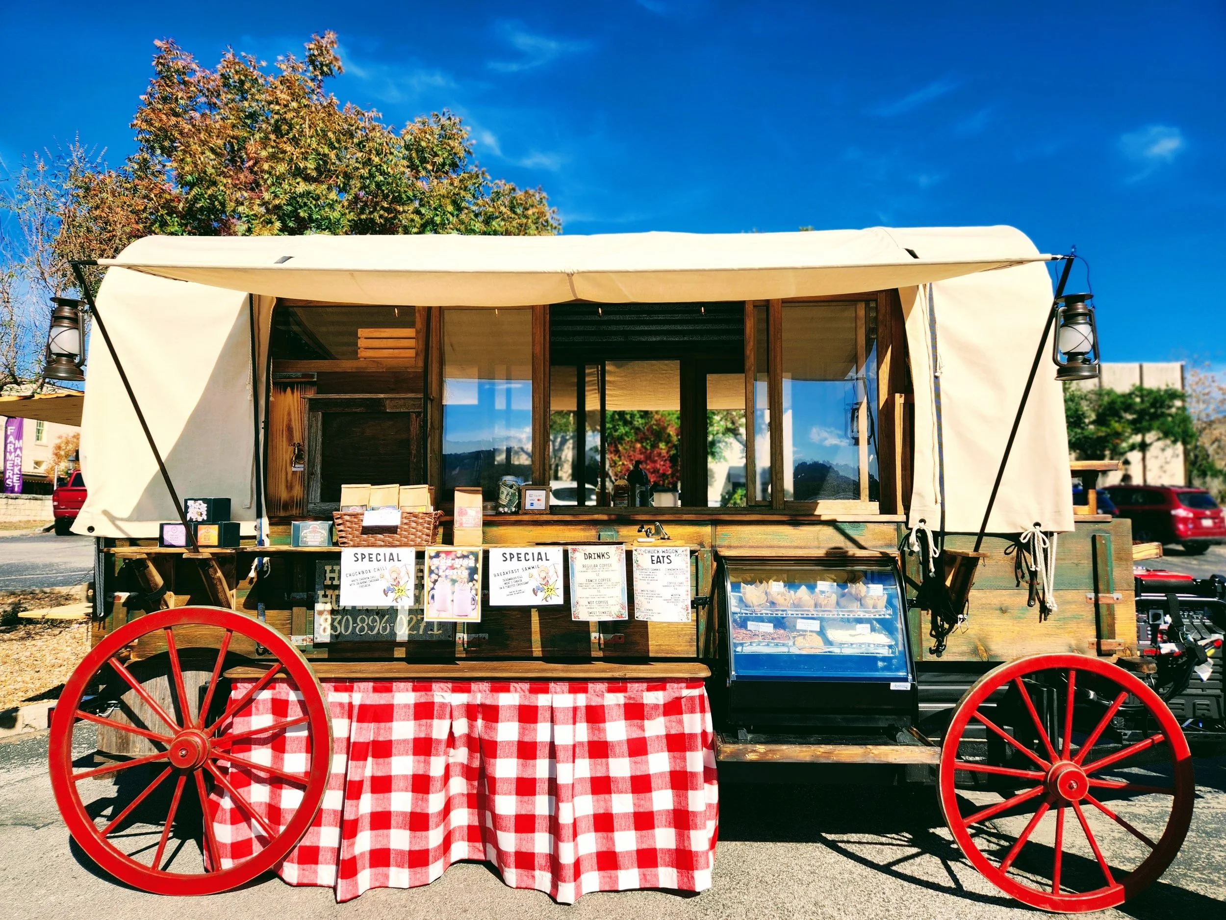 Hitchman Homestead in Kerrville, TX (5)