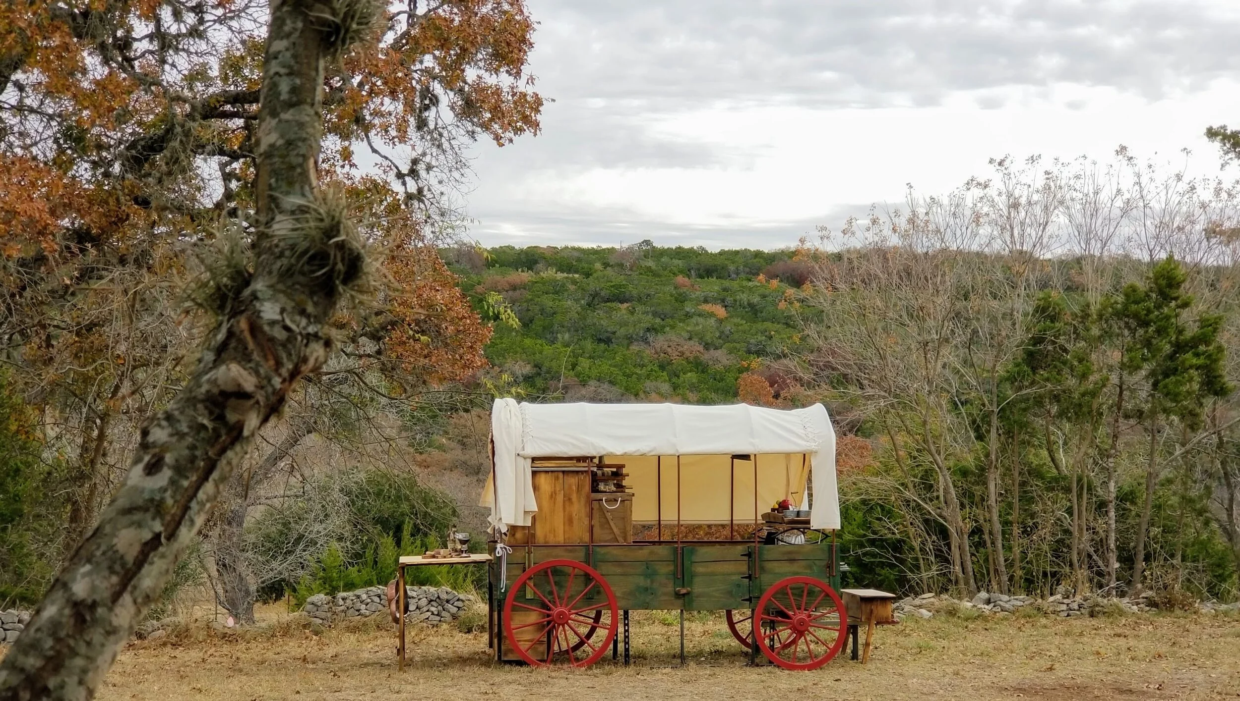Hitchman Homestead in Kerrville, TX (6)