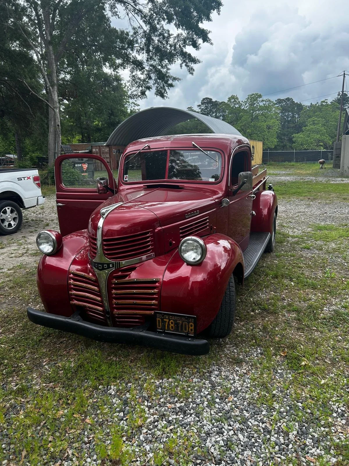 Hollywood Motorworks in Hollywood, SC