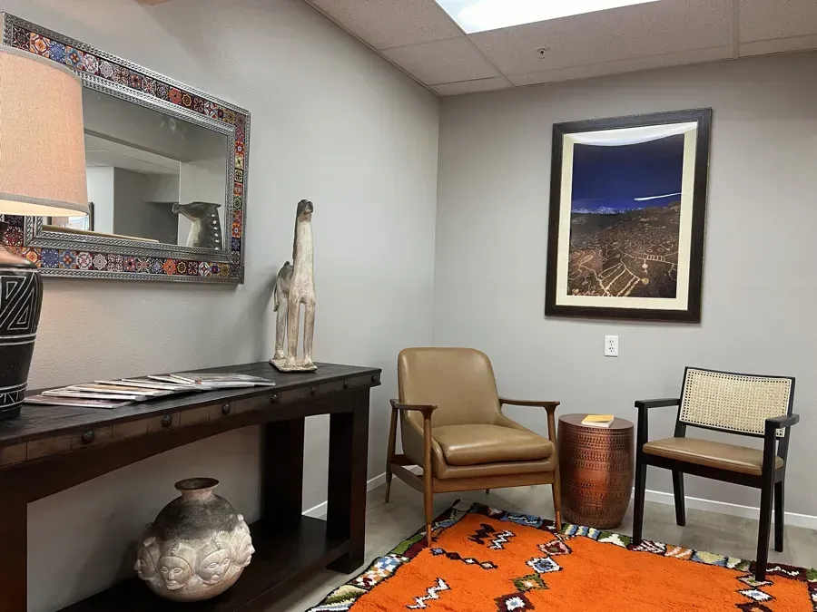 Smith Medical Pedicures in Monterey, CA (6)
