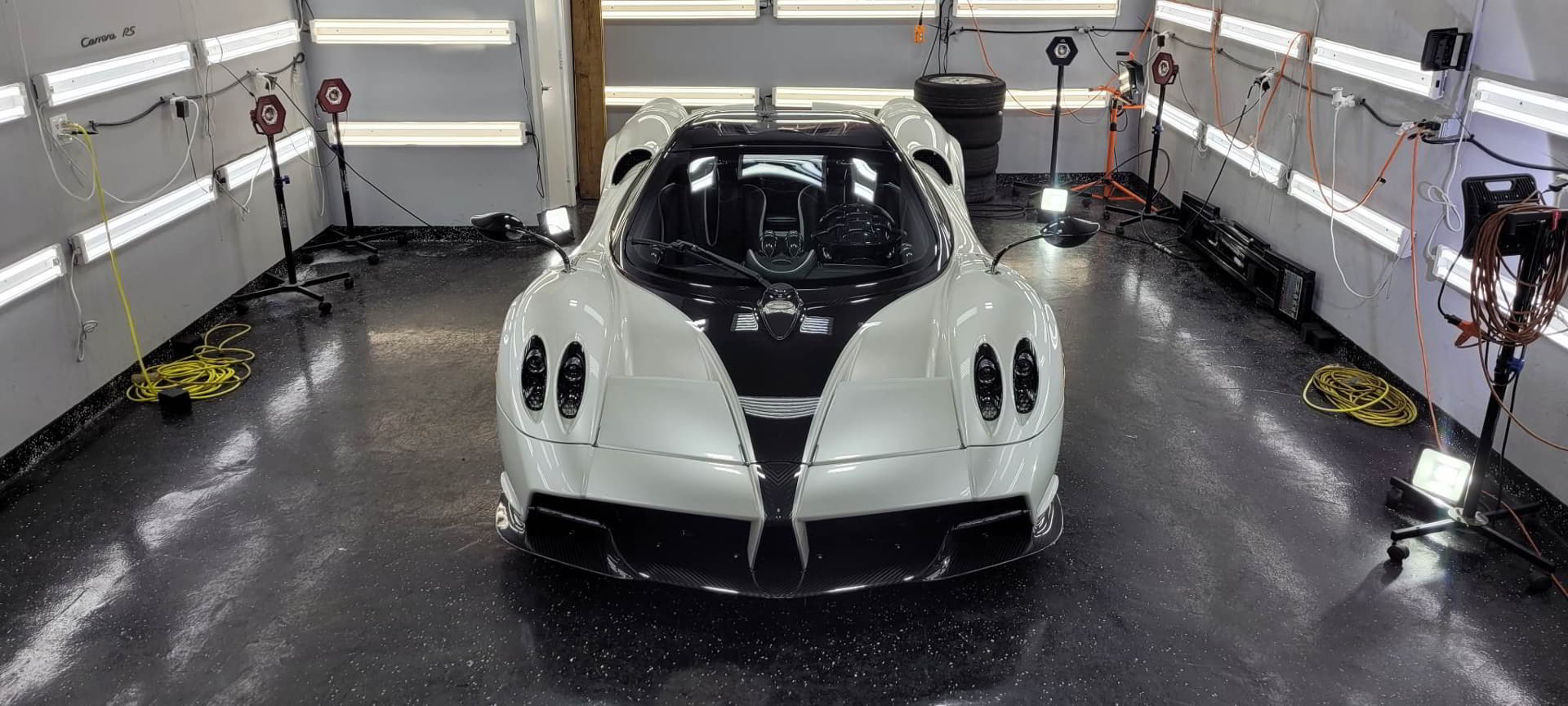 Advanced Ceramic Coating And Film LLC in Pompano Beach, FL (3)