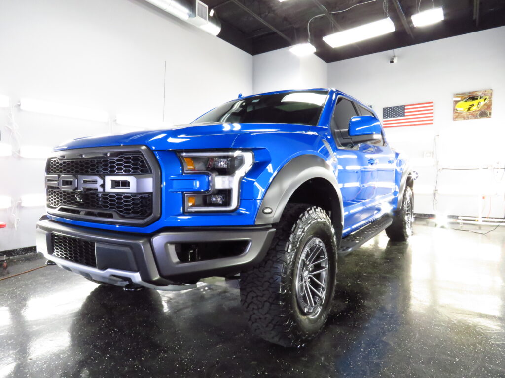Advanced Ceramic Coating And Film LLC in Pompano Beach, FL (5)