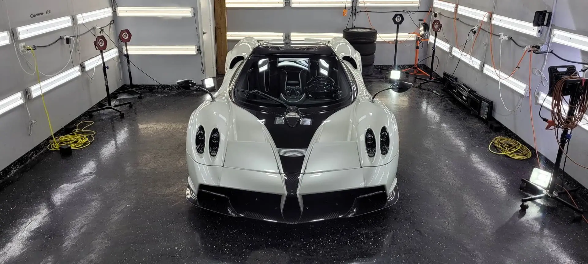 Advanced Ceramic Coating And Film LLC in Pompano Beach, FL (6)