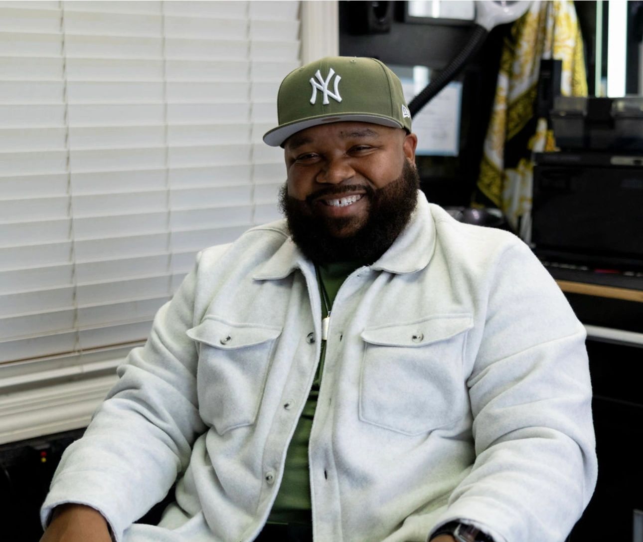 Good People Studio in Greensboro, NC (2)