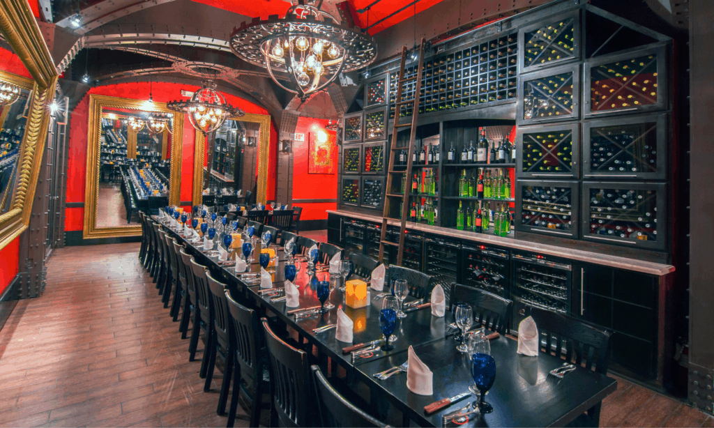 Texas de Brazil - Miami Dolphin Mall in Miami, FL (3)