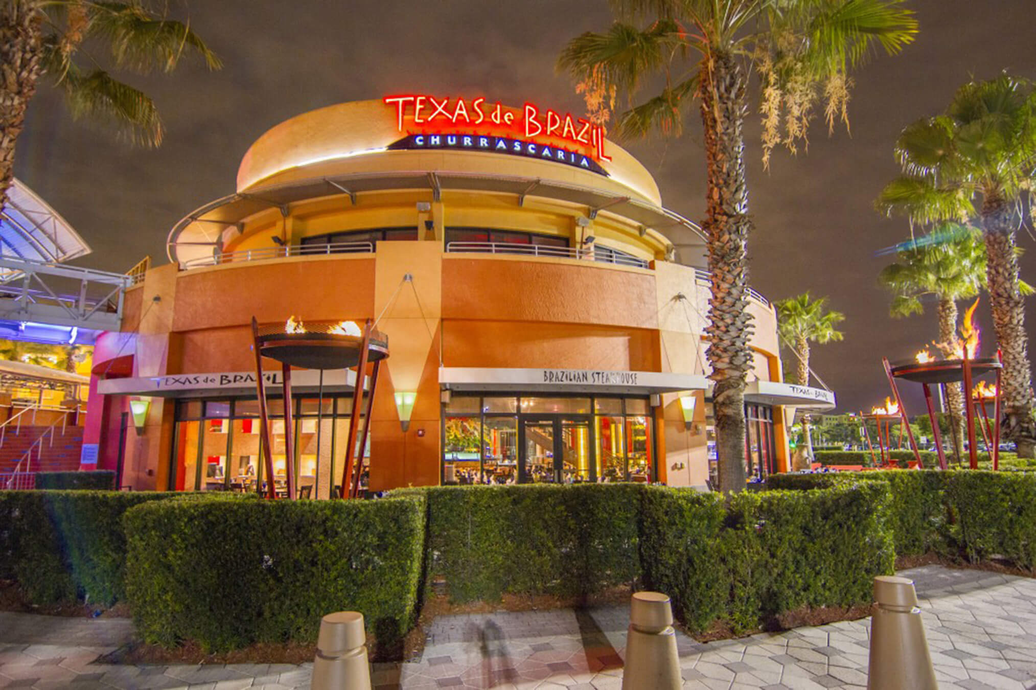 Texas de Brazil - Miami Dolphin Mall in Miami, FL (4)