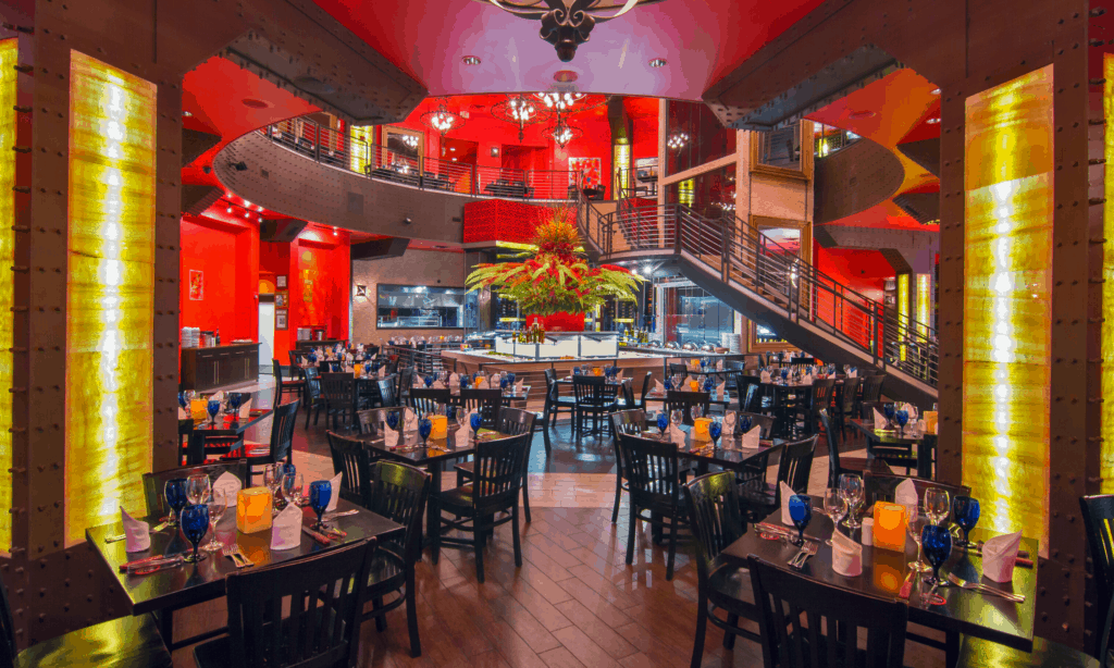 Texas de Brazil - Miami Dolphin Mall in Miami, FL (5)