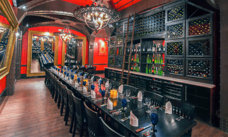 Texas de Brazil - Miami Dolphin Mall in Miami, FL (6)