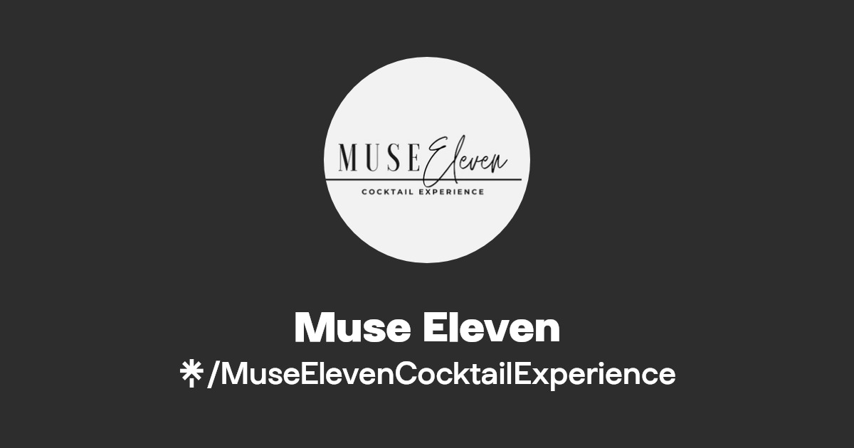 Muse Eleven Cocktail Experience in Burke, VA