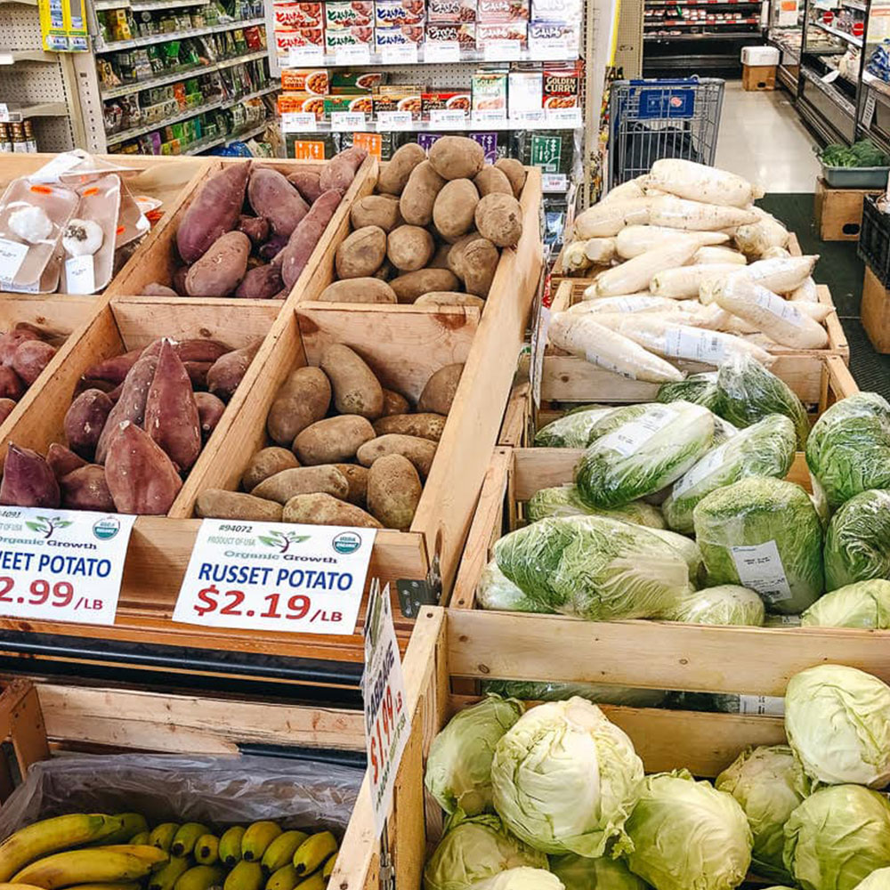 G&A Africa Market in Gainesville, GA (2)