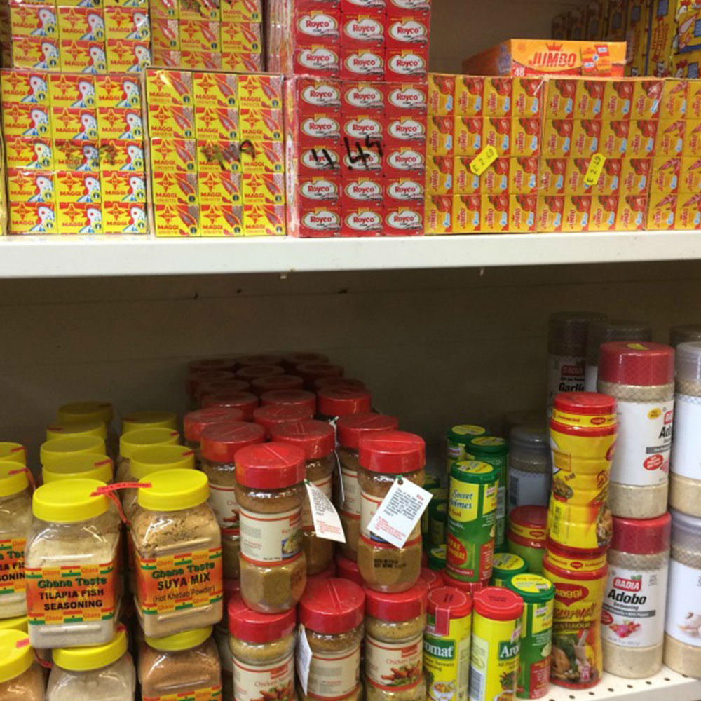 G&A Africa Market in Gainesville, GA (4)
