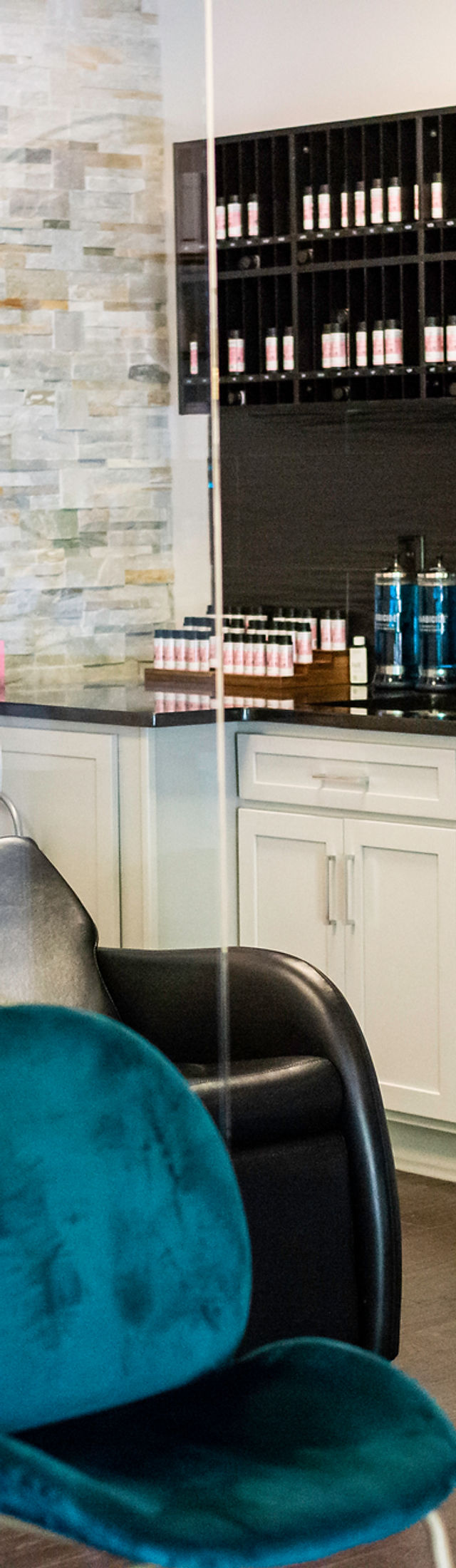 Pure Capelli Salon & Med Spa in Davidson, NC