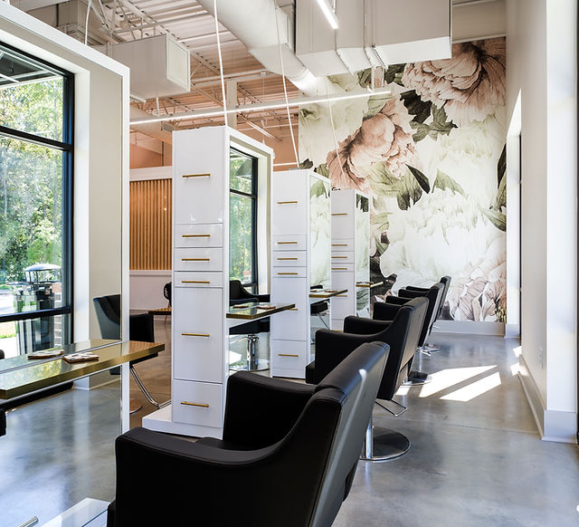 Pure Capelli Salon & Med Spa in Davidson, NC (3)