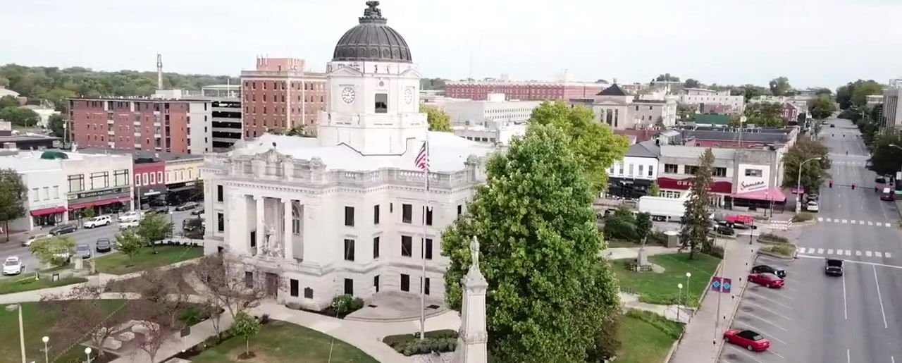 Salzmann Law LLC in Bloomington, IN