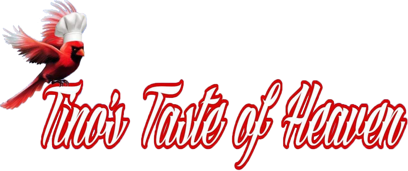 Tinos Taste of Heaven in Louisville, KY