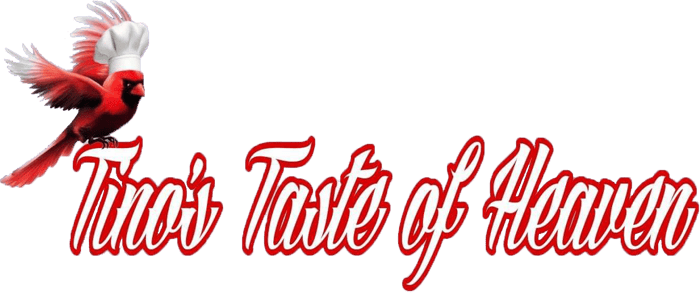 Tinos Taste of Heaven in Louisville, KY (2)