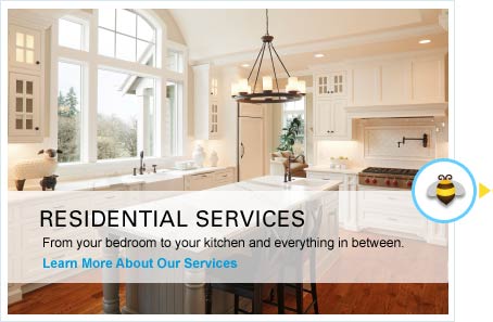 Bee-Dazzled Cleaning Service Long Beach in Long Beach, CA (4)