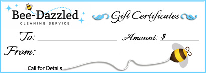 Bee-Dazzled Cleaning Service Long Beach in Long Beach, CA (5)