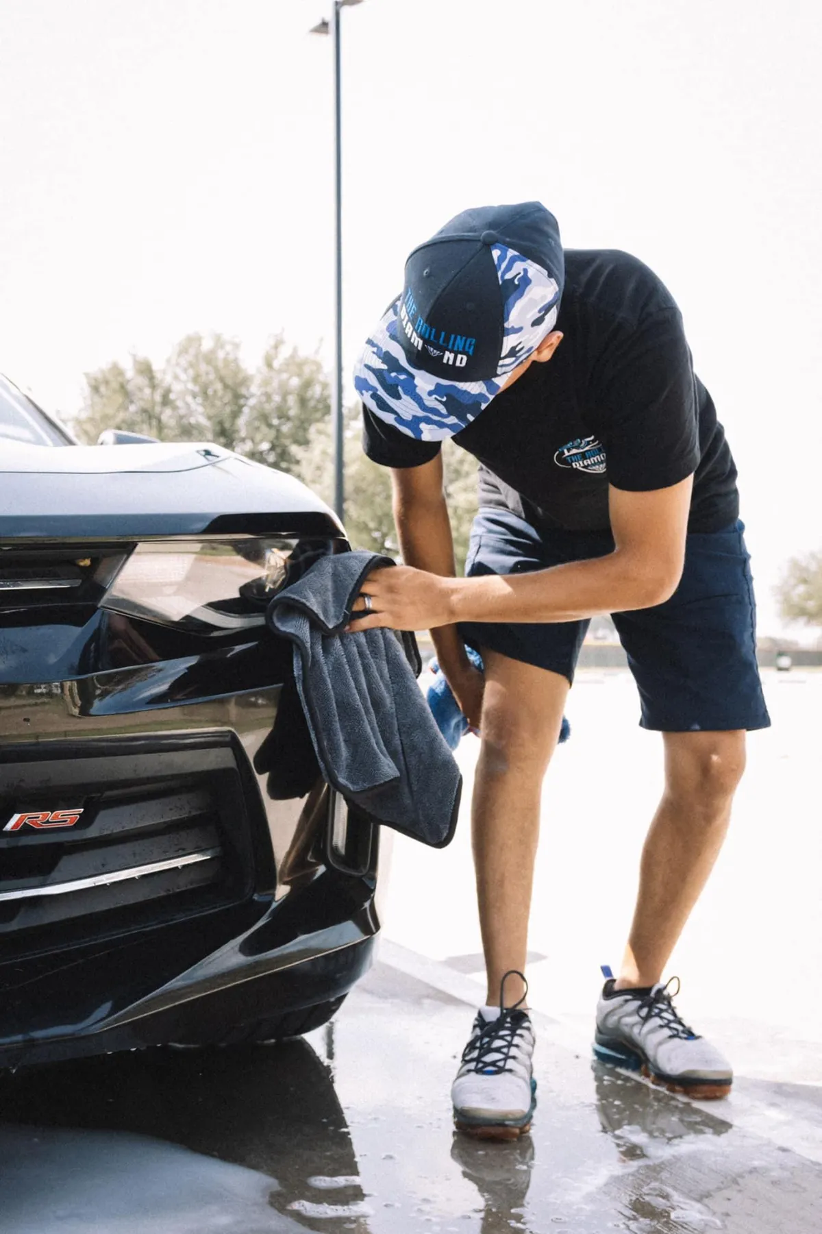 The Rolling Diamond Mobile Detailing in Mesquite, TX (5)