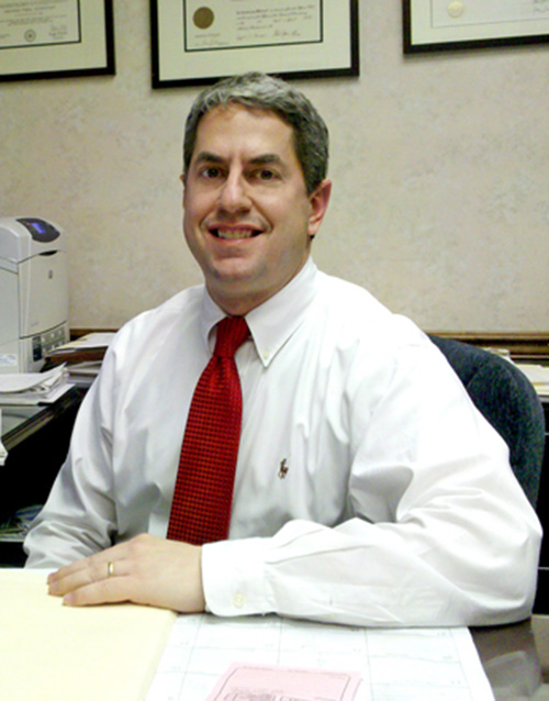 Robert Blocker, Cpa in Morris Plains, NJ (2)