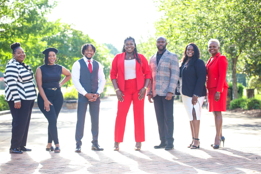 The Real Estate Concierge in Albany, GA